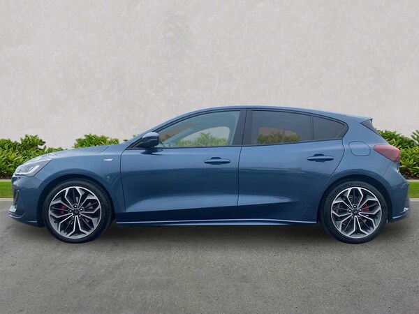 Used Ford Focus 2024 for sale - 76313839: Photo 18