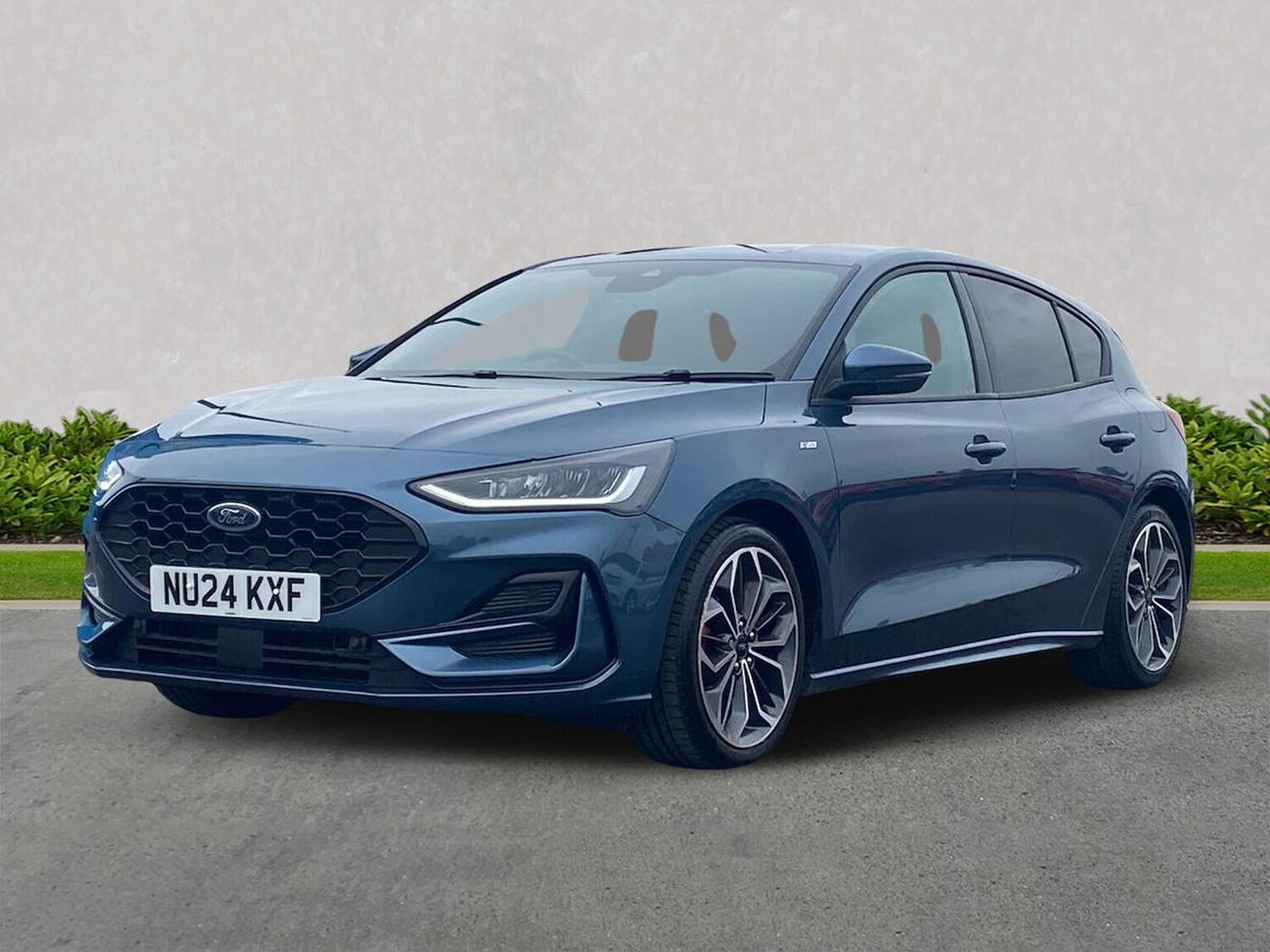 Used Ford Focus 2024 for sale - 76313839: Photo 19