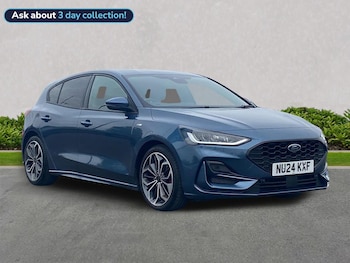 Ford - Focus