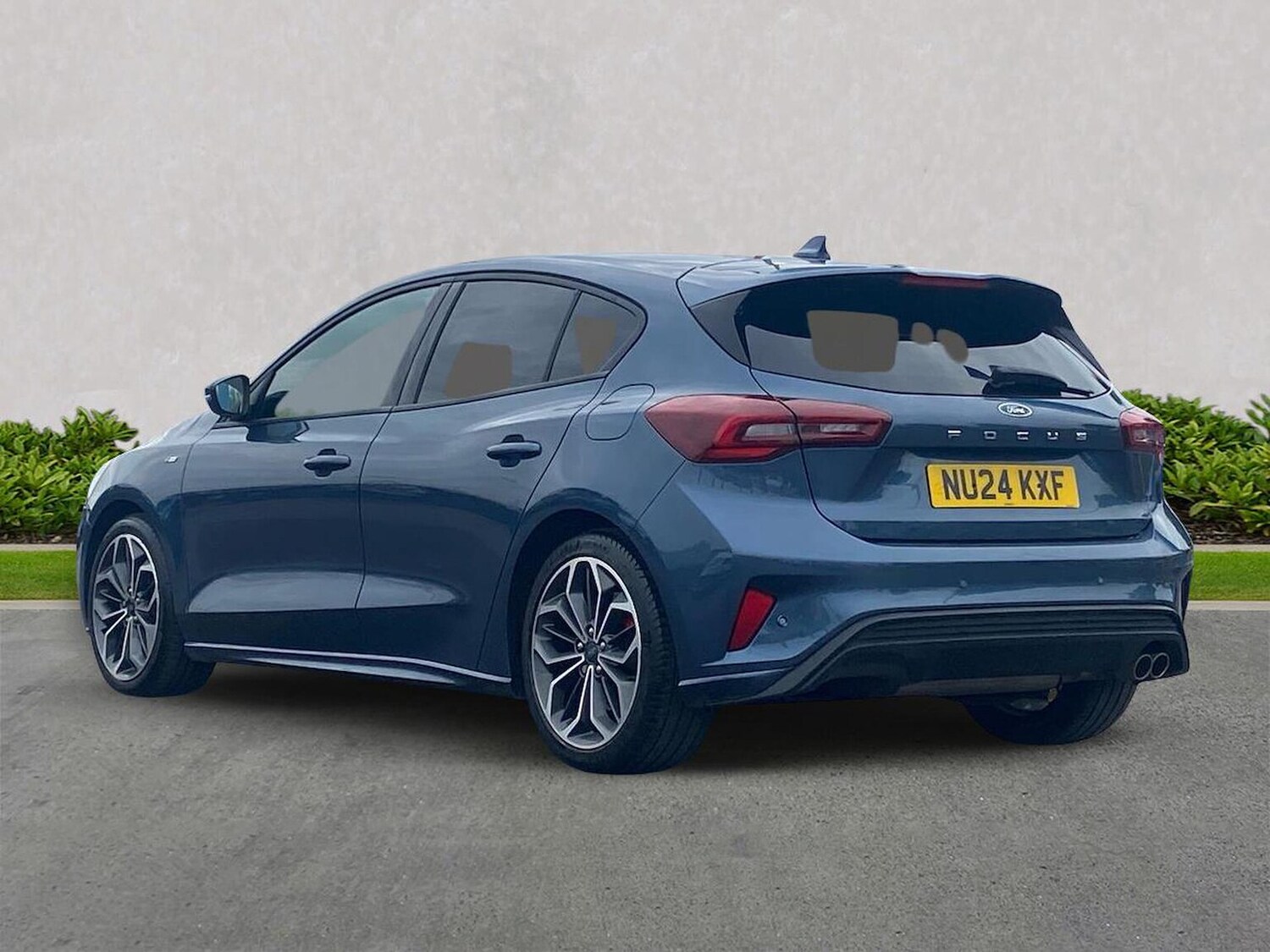 Used Ford Focus 2024 for sale - 76313839: Photo 2