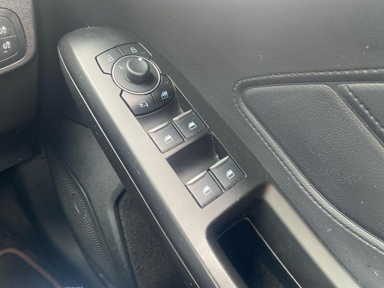 Used Ford Focus 2024 for sale - 76313839: Photo 20