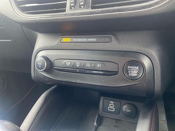 Used Ford Focus 2024 for sale - 76313839: Photo 21