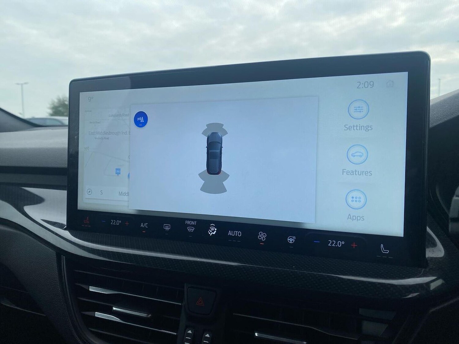 Used Ford Focus 2024 for sale - 76313839: Photo 22