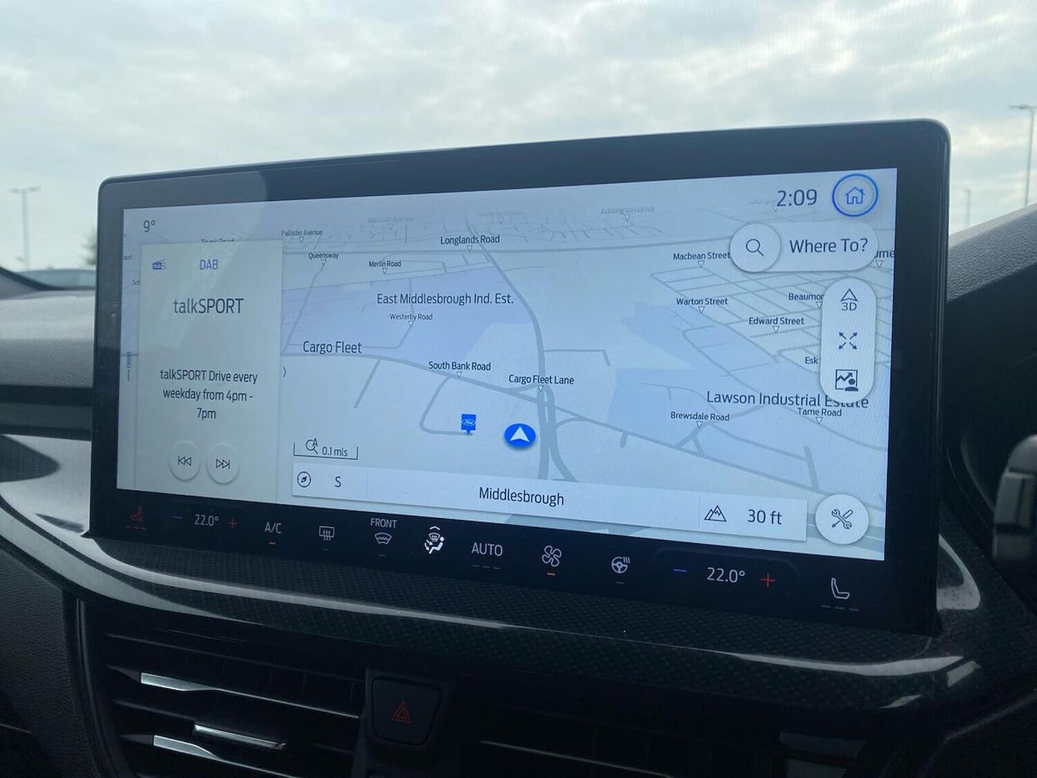 Used Ford Focus 2024 for sale - 76313839: Photo 23