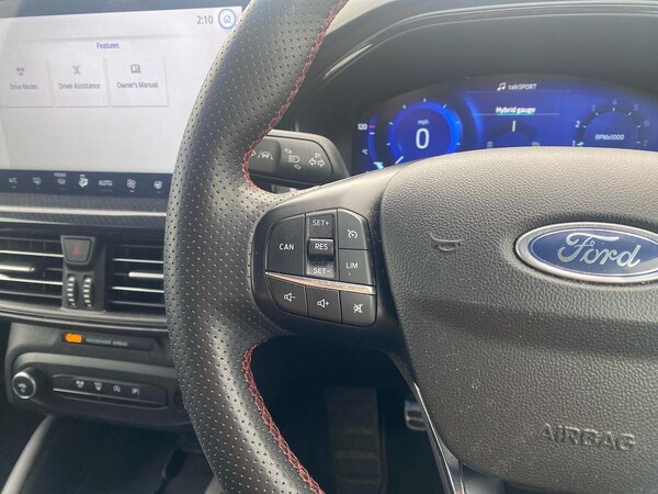 Used Ford Focus 2024 for sale - 76313839: Photo 25