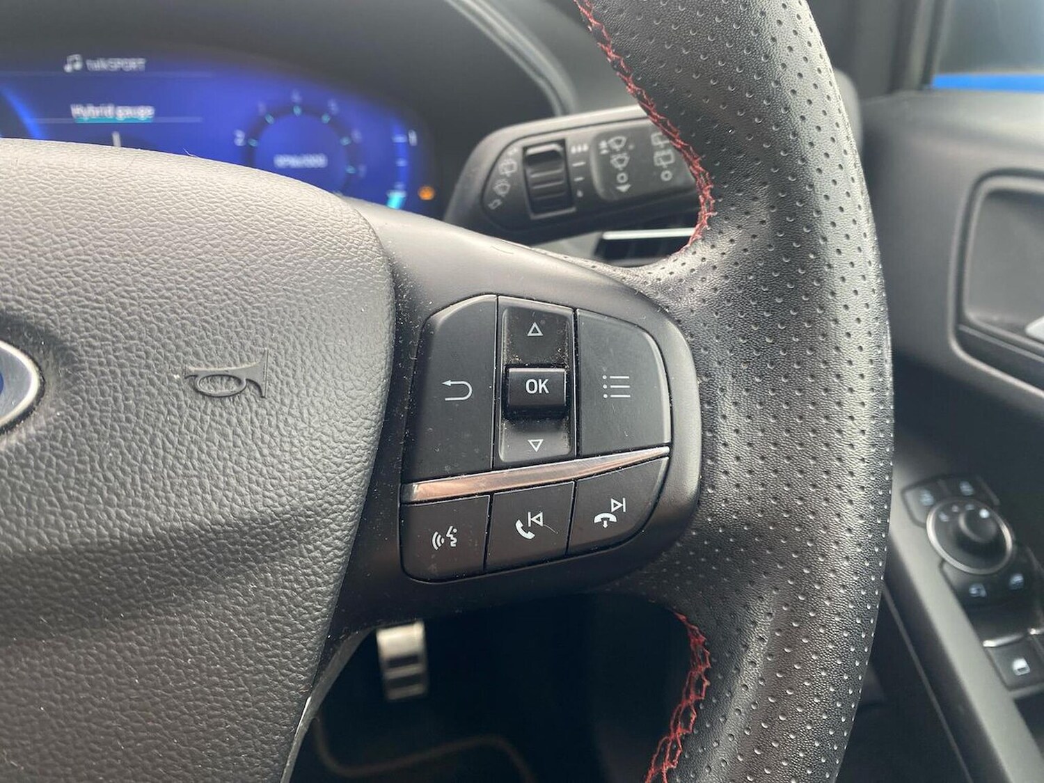 Used Ford Focus 2024 for sale - 76313839: Photo 26