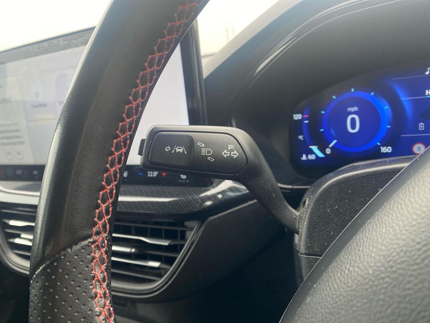 Used Ford Focus 2024 for sale - 76313839: Photo 27