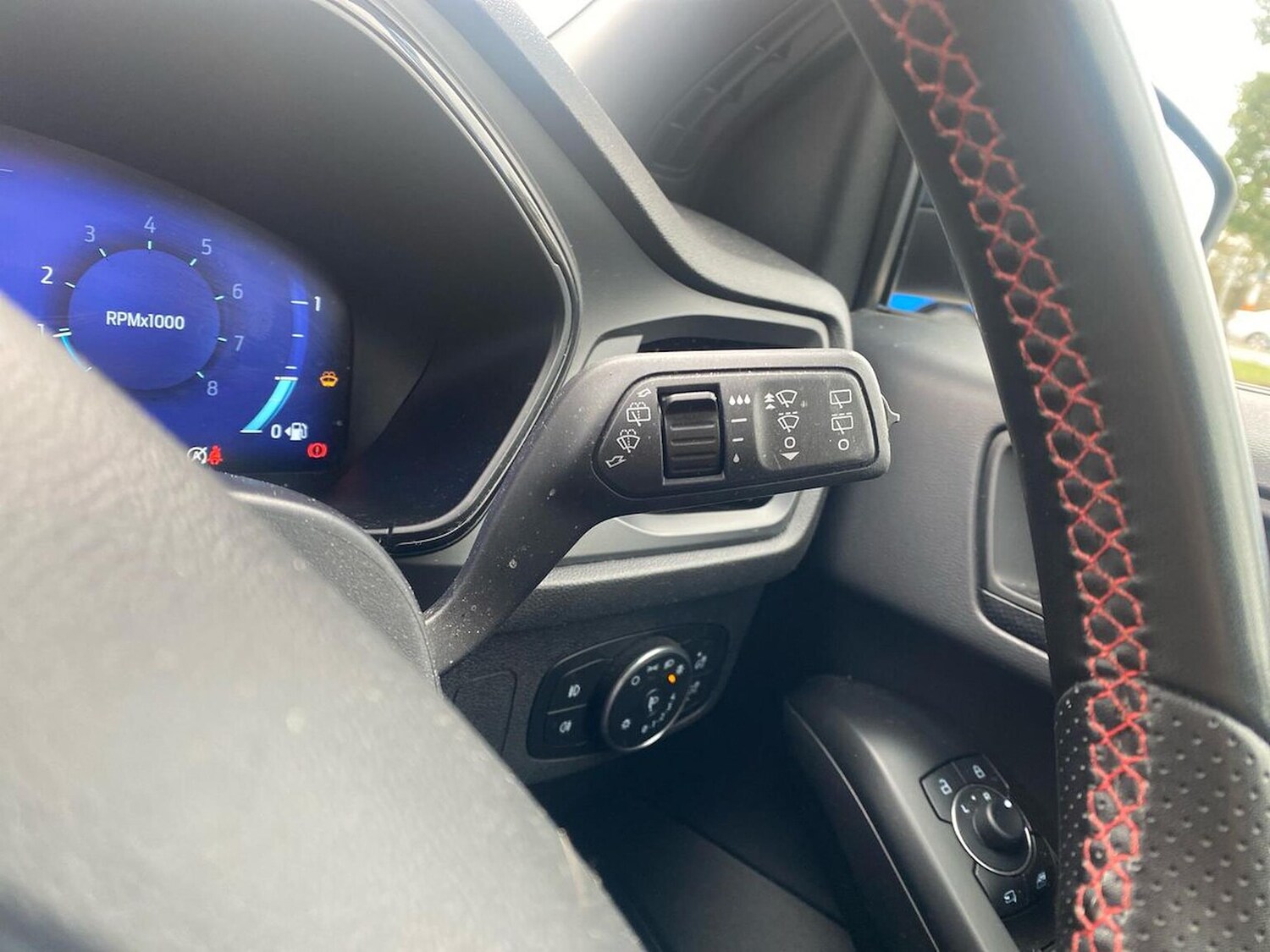 Used Ford Focus 2024 for sale - 76313839: Photo 28