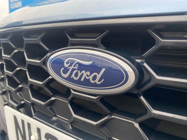 Used Ford Focus 2024 for sale - 76313839: Photo 31