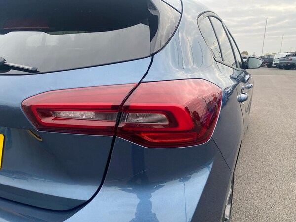 Used Ford Focus 2024 for sale - 76313839: Photo 34