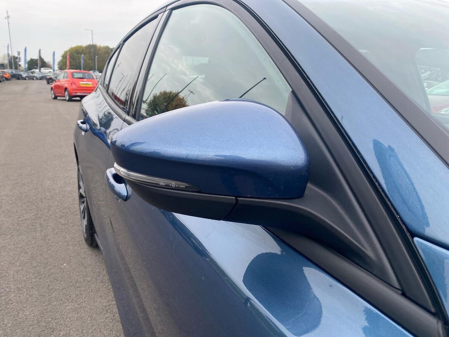 Used Ford Focus 2024 for sale - 76313839: Photo 36