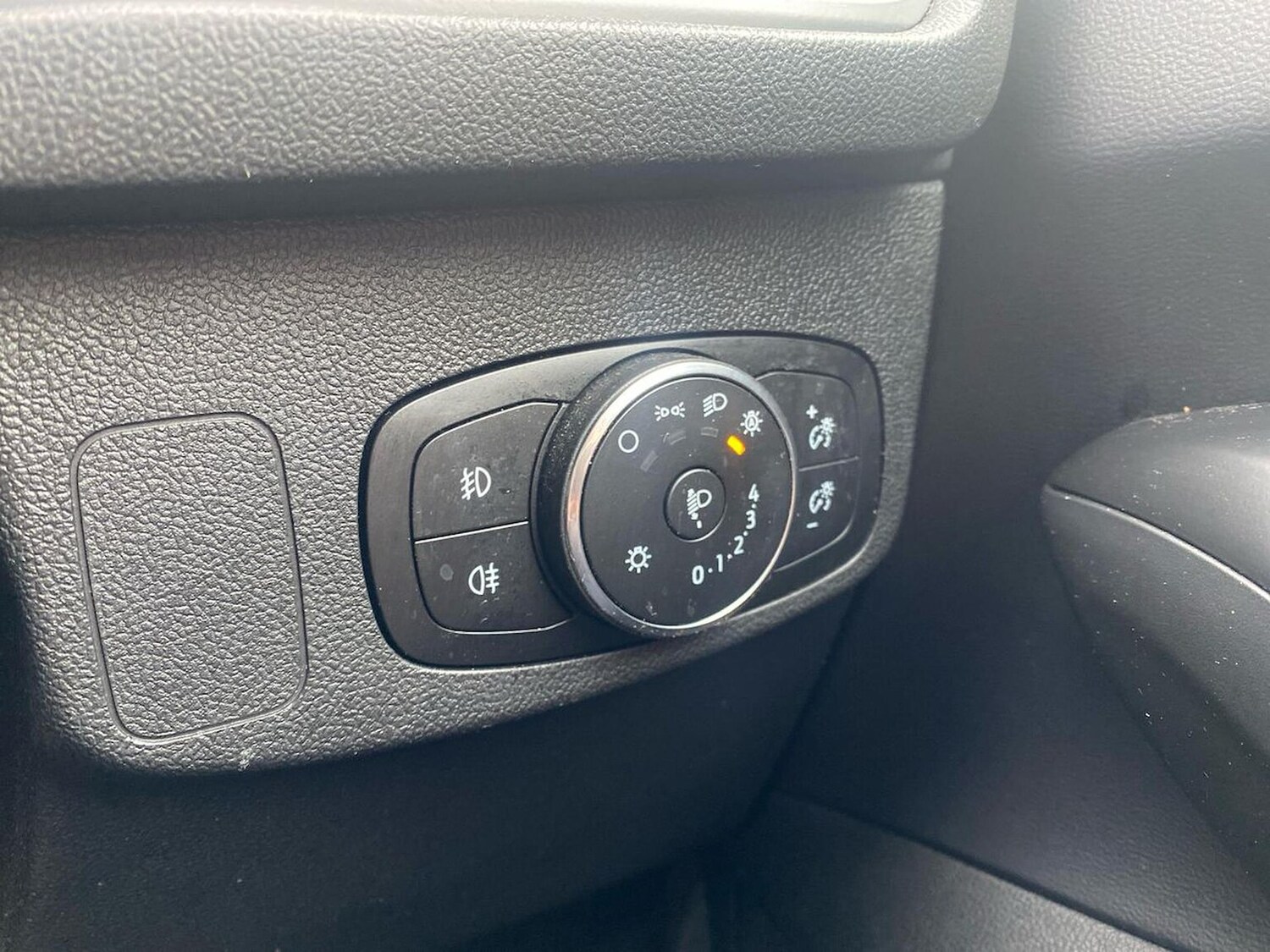 Used Ford Focus 2024 for sale - 76313839: Photo 37