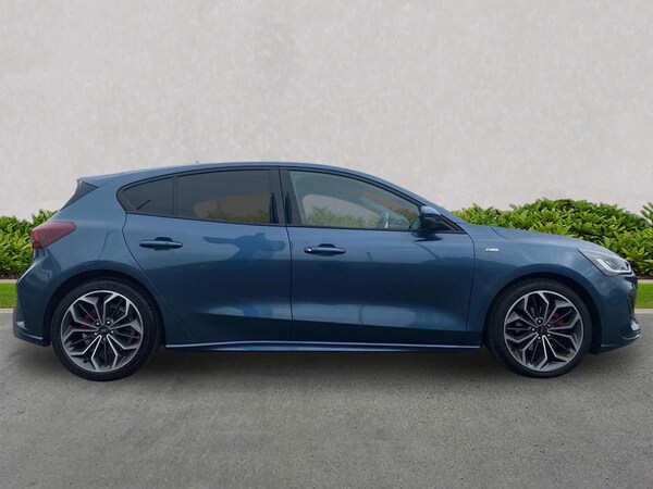 Used Ford Focus 2024 for sale - 76313839: Photo 3