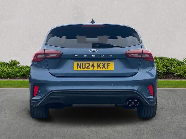 Used Ford Focus 2024 for sale - 76313839: Photo 4