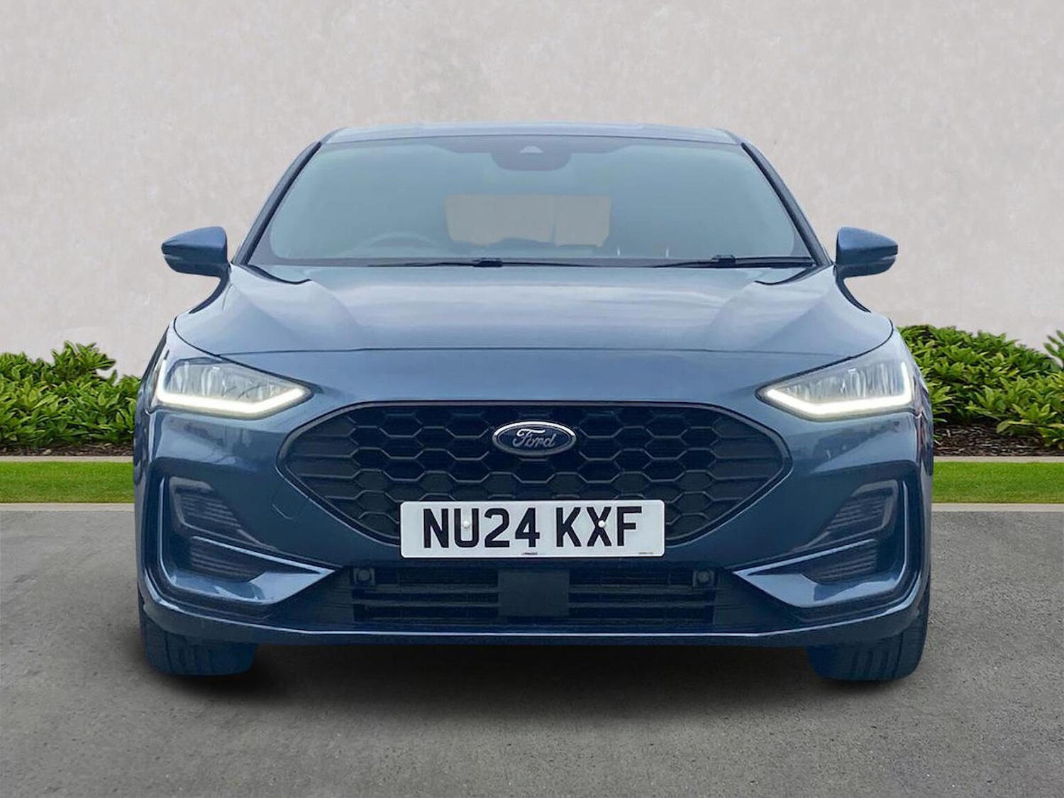 Used Ford Focus 2024 for sale - 76313839: Photo 5