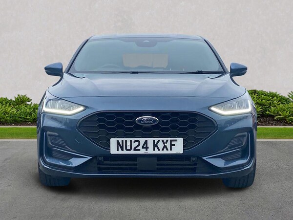 Used Ford Focus 2024 for sale - 76313839: Photo 5