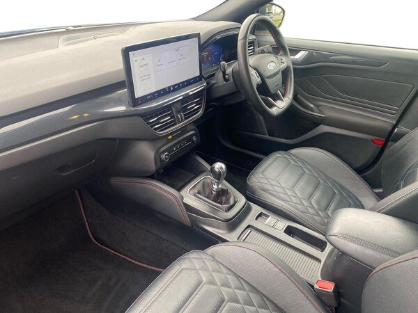 Used Ford Focus 2024 for sale - 76313839: Photo 7