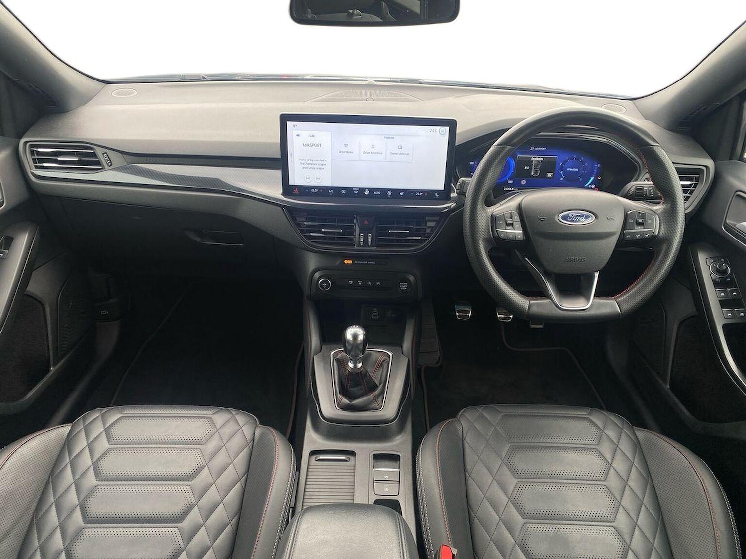 Used Ford Focus 2024 for sale - 76313839: Photo 8