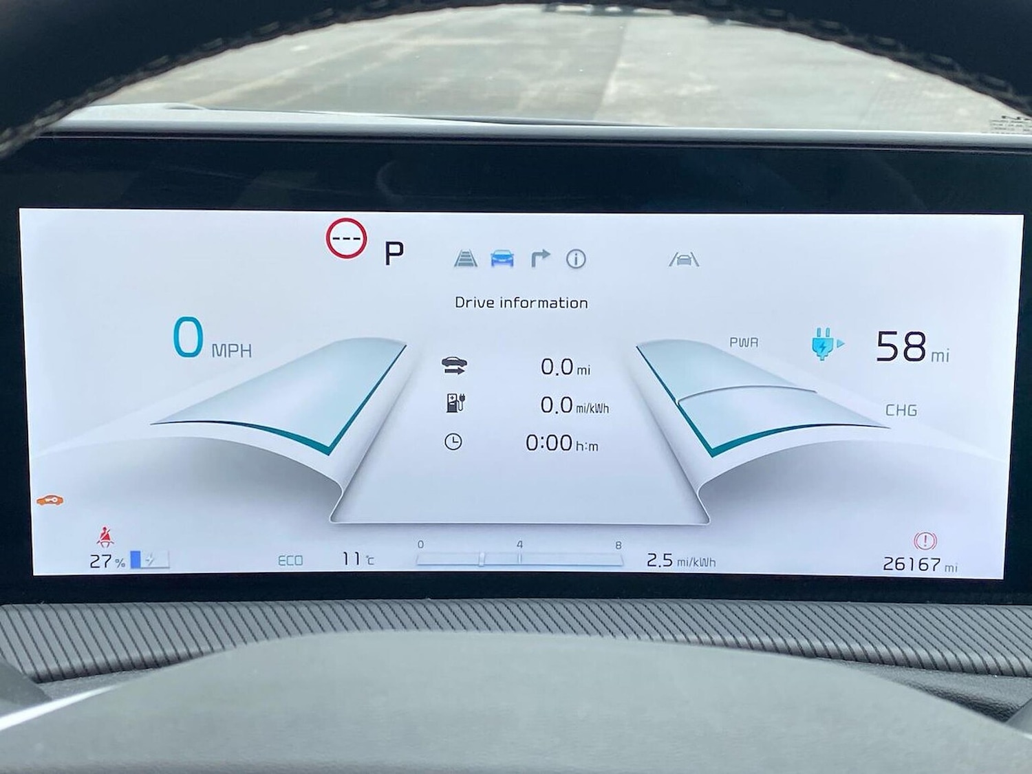 Used Kia EV6 2023 for sale - 78039353: Photo 10