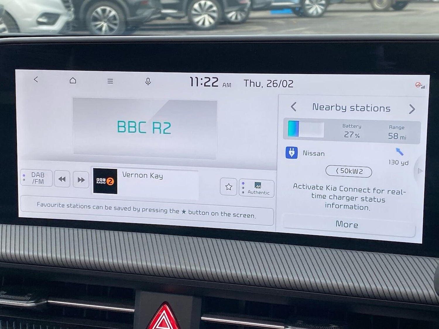 Used Kia EV6 2023 for sale - 78039353: Photo 11