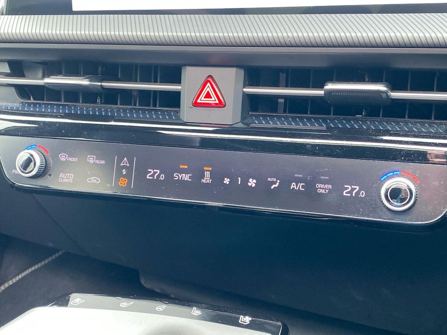 Used Kia EV6 2023 for sale - 78039353: Photo 12