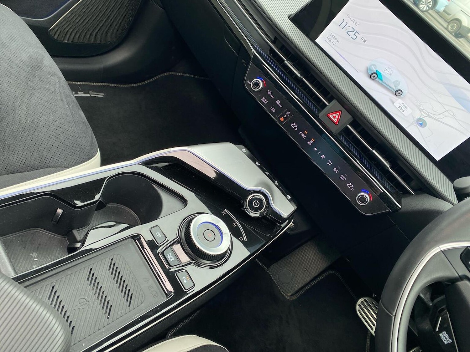 Used Kia EV6 2023 for sale - 78039353: Photo 13