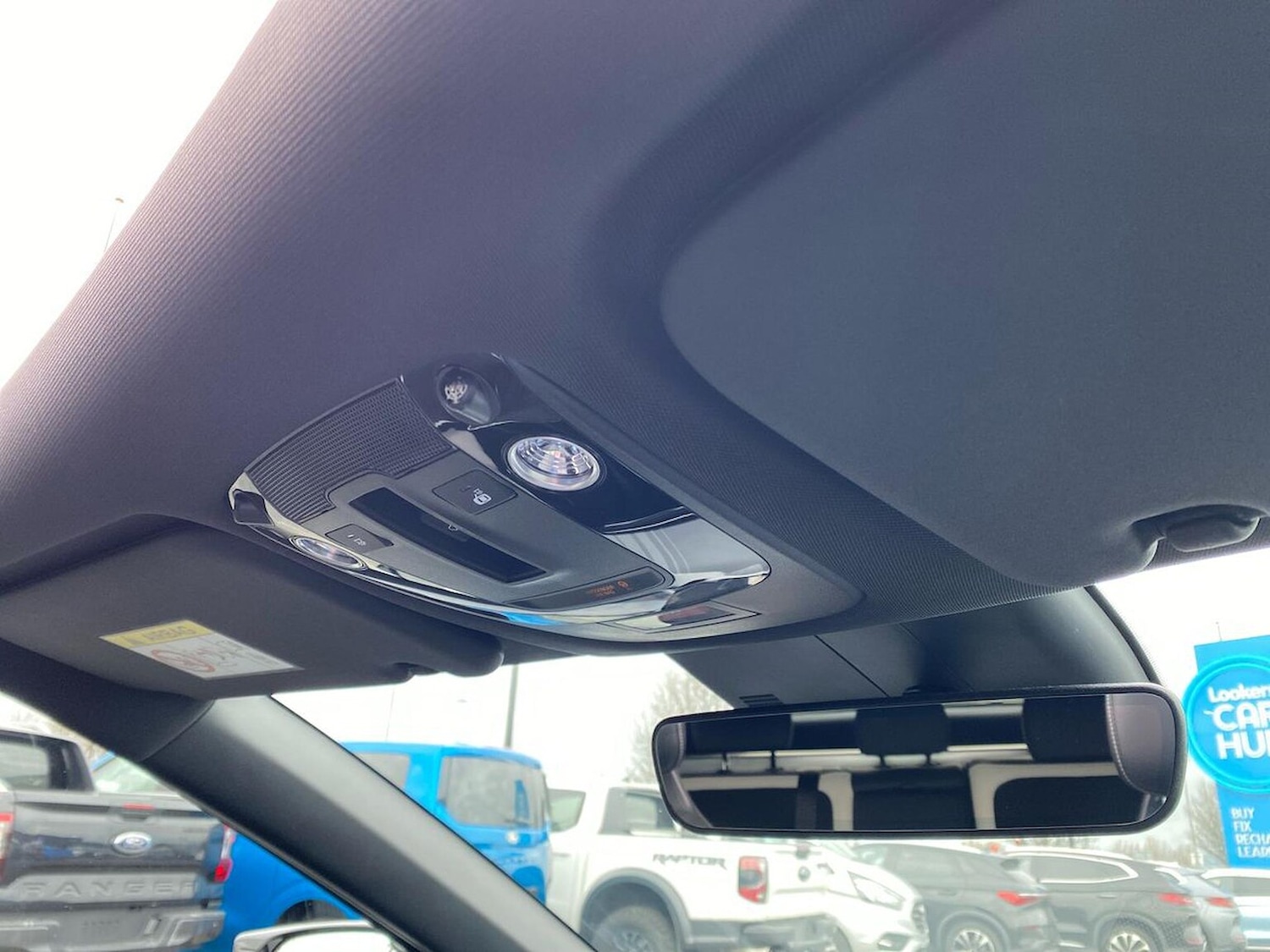 Used Kia EV6 2023 for sale - 78039353: Photo 14