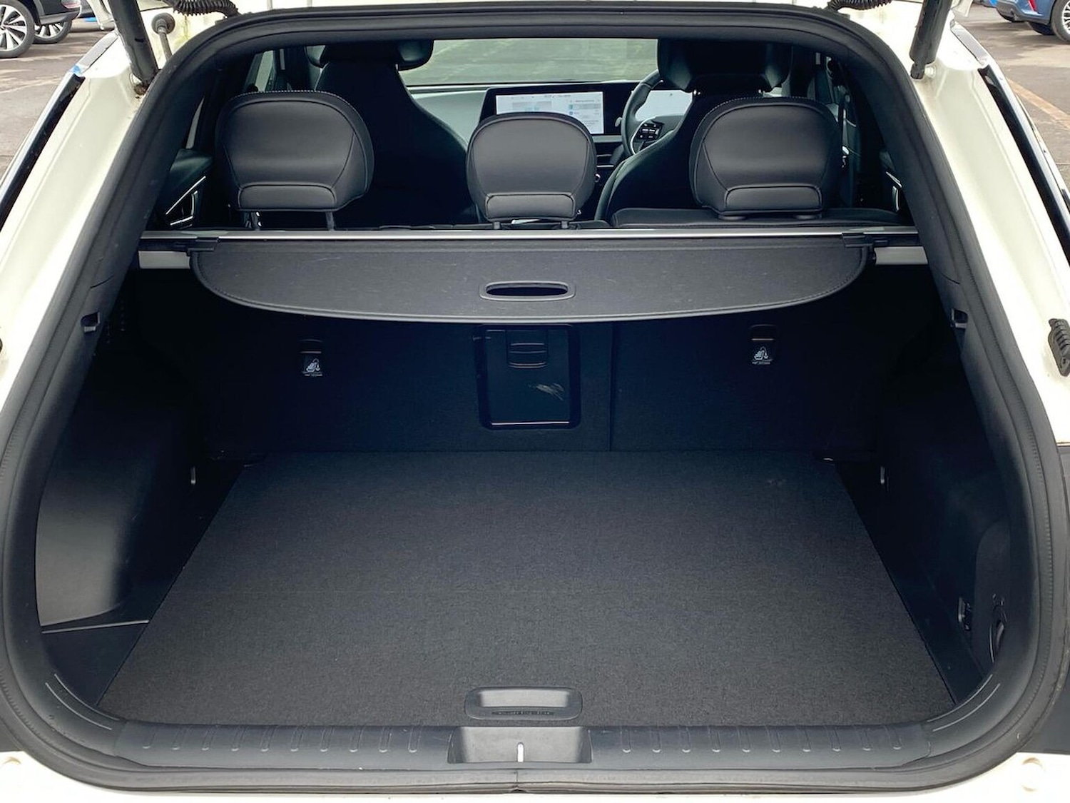 Used Kia EV6 2023 for sale - 78039353: Photo 17