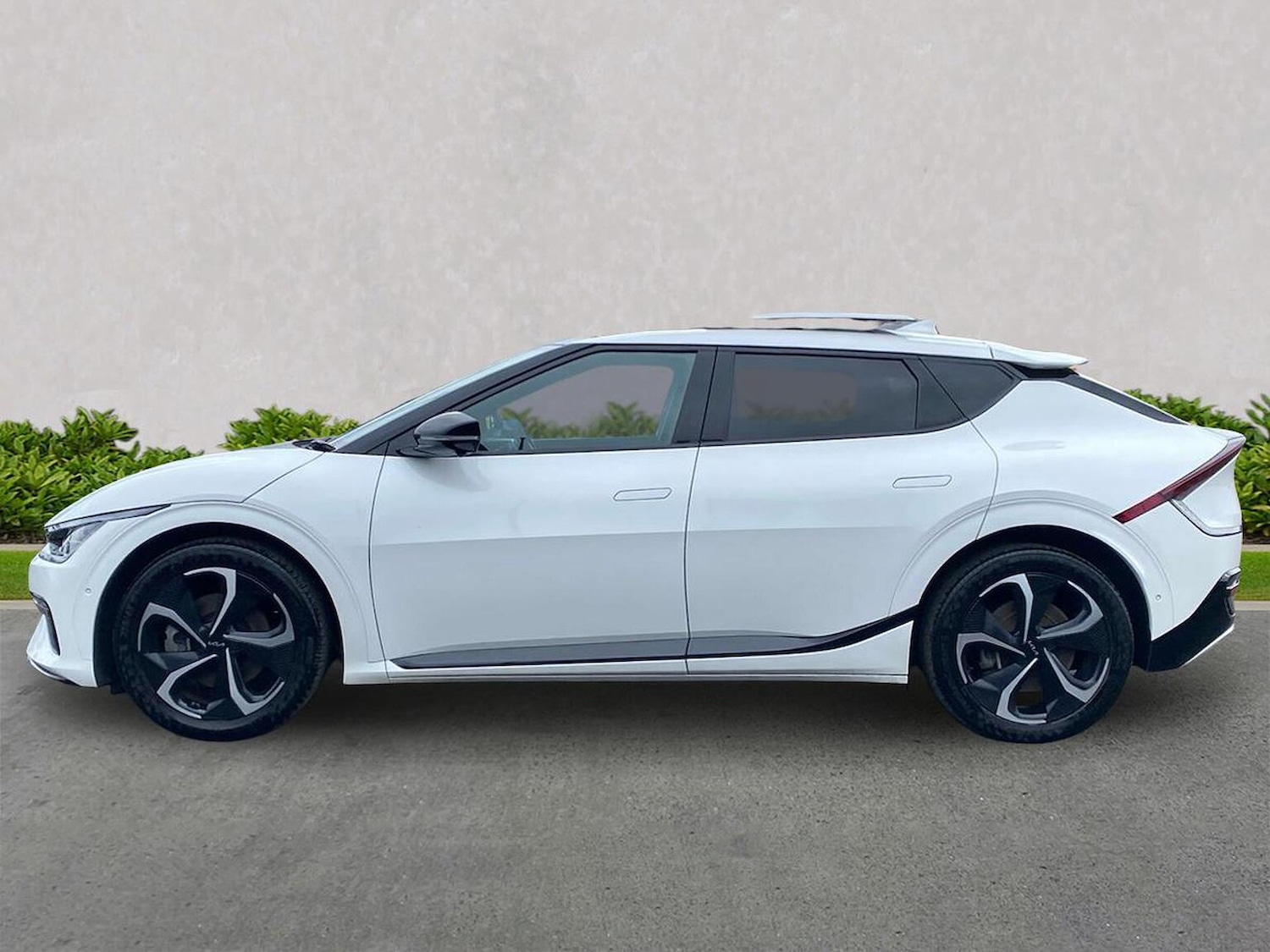 Used Kia EV6 2023 for sale - 78039353: Photo 19