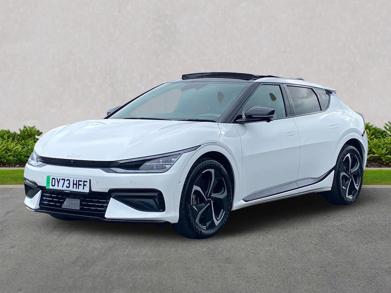 Used Kia EV6 2023 for sale - 78039353: Photo 20