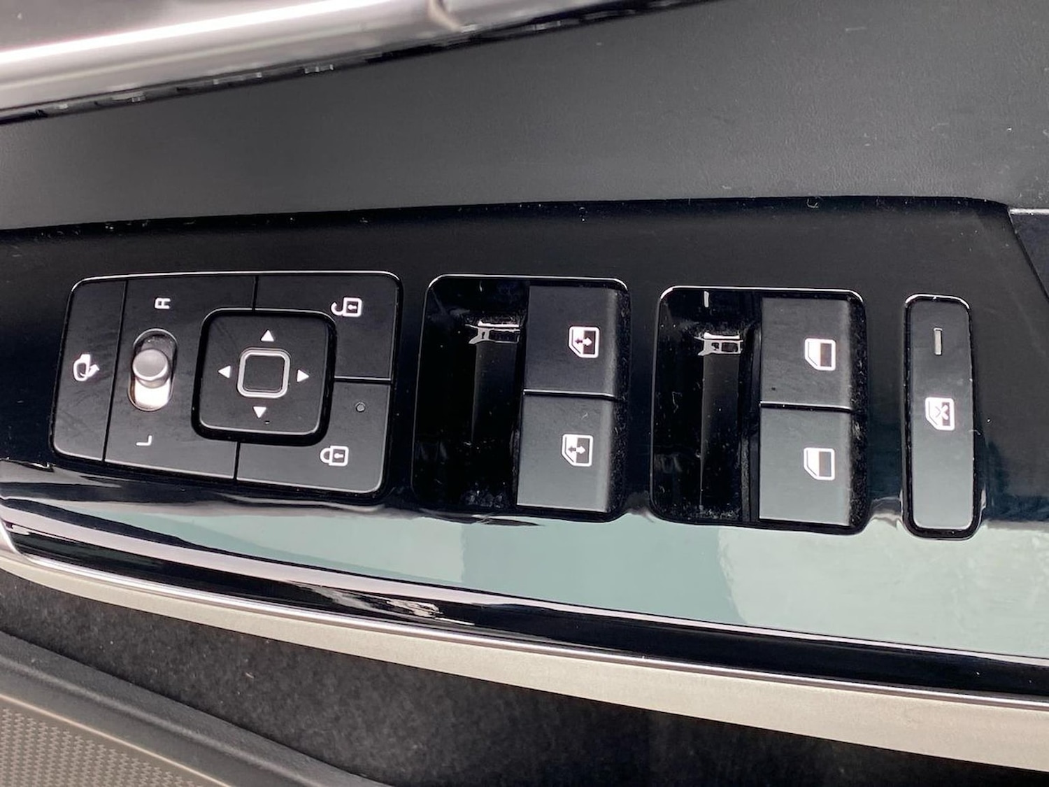 Used Kia EV6 2023 for sale - 78039353: Photo 21