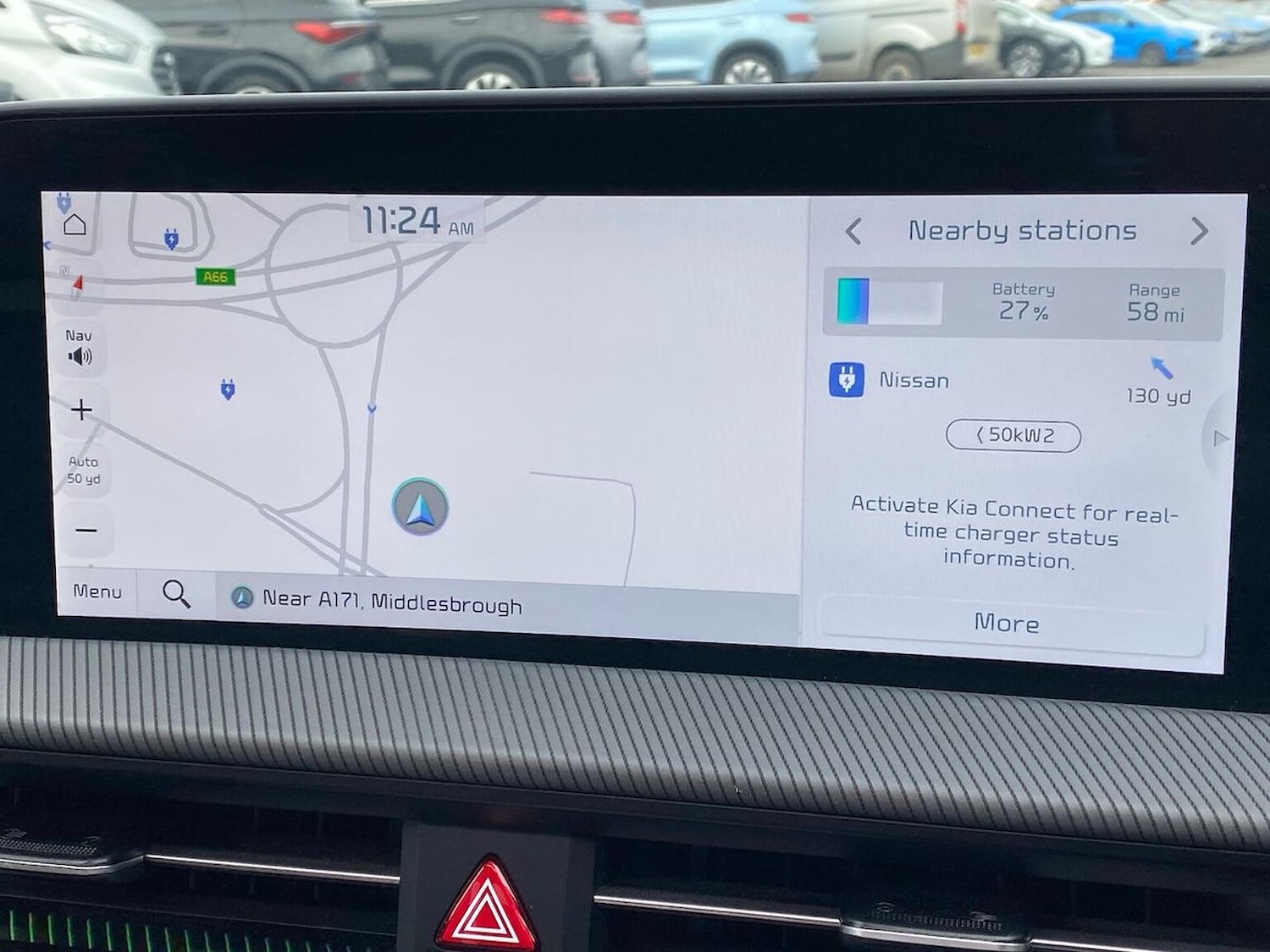 Used Kia EV6 2023 for sale - 78039353: Photo 24