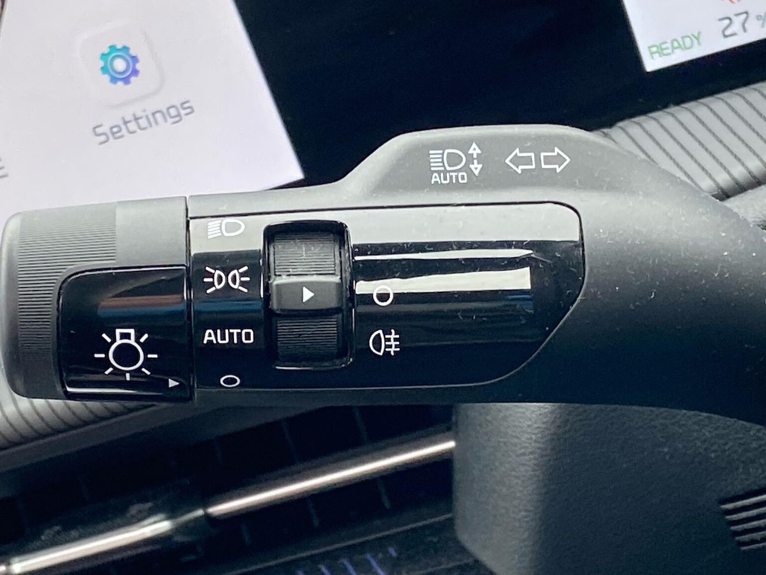 Used Kia EV6 2023 for sale - 78039353: Photo 28