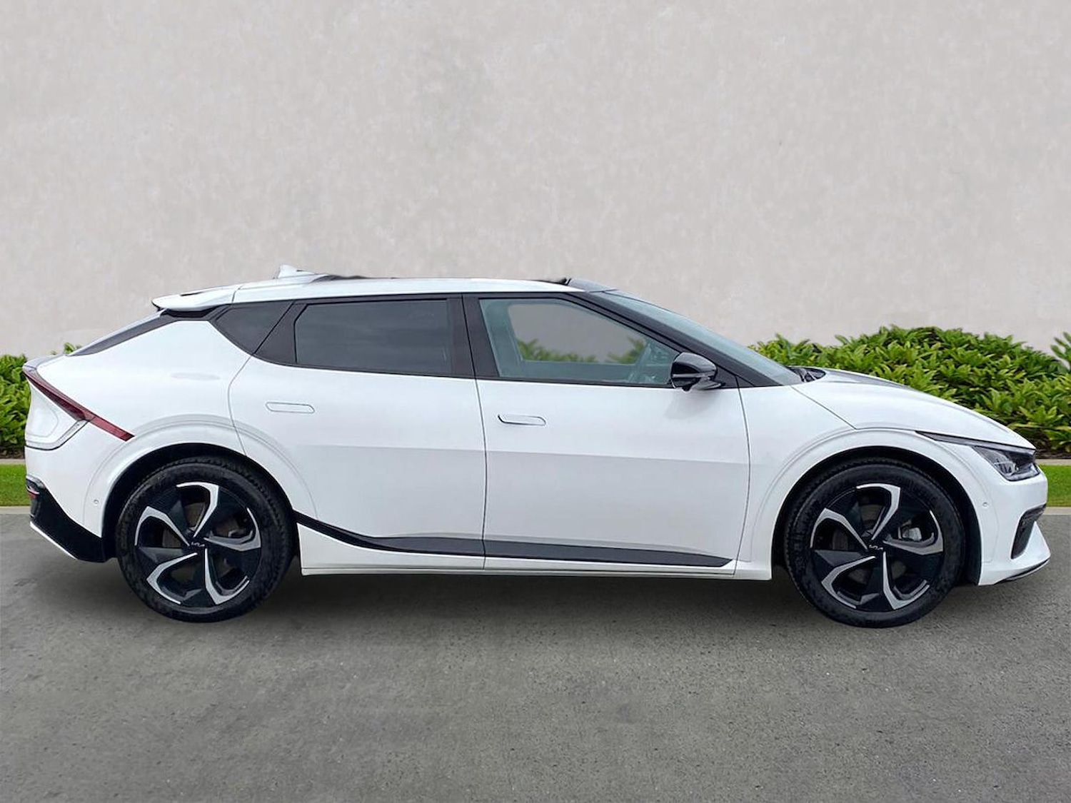 Used Kia EV6 2023 for sale - 78039353: Photo 3