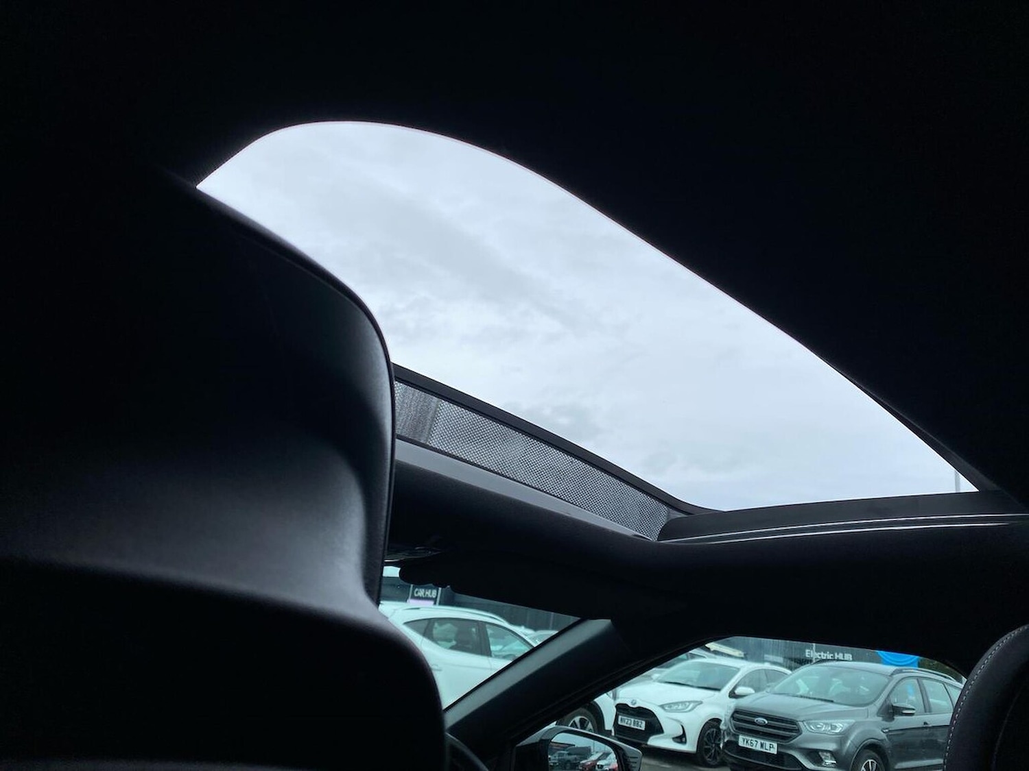 Used Kia EV6 2023 for sale - 78039353: Photo 32