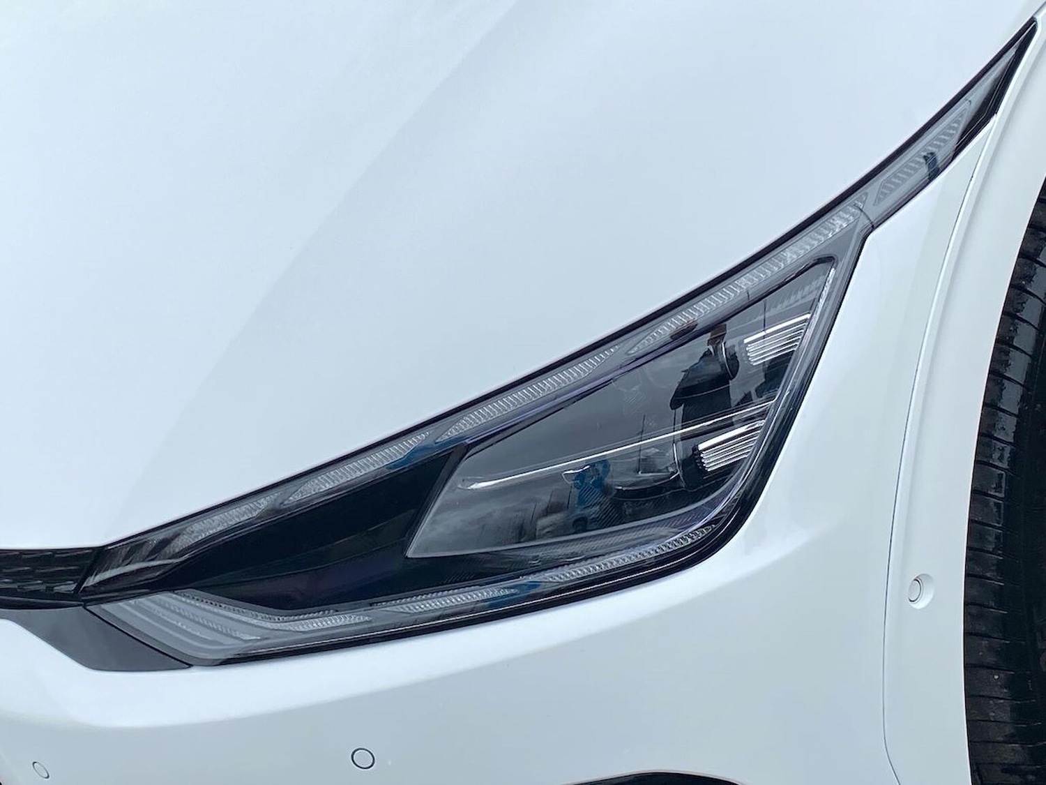 Used Kia EV6 2023 for sale - 78039353: Photo 34