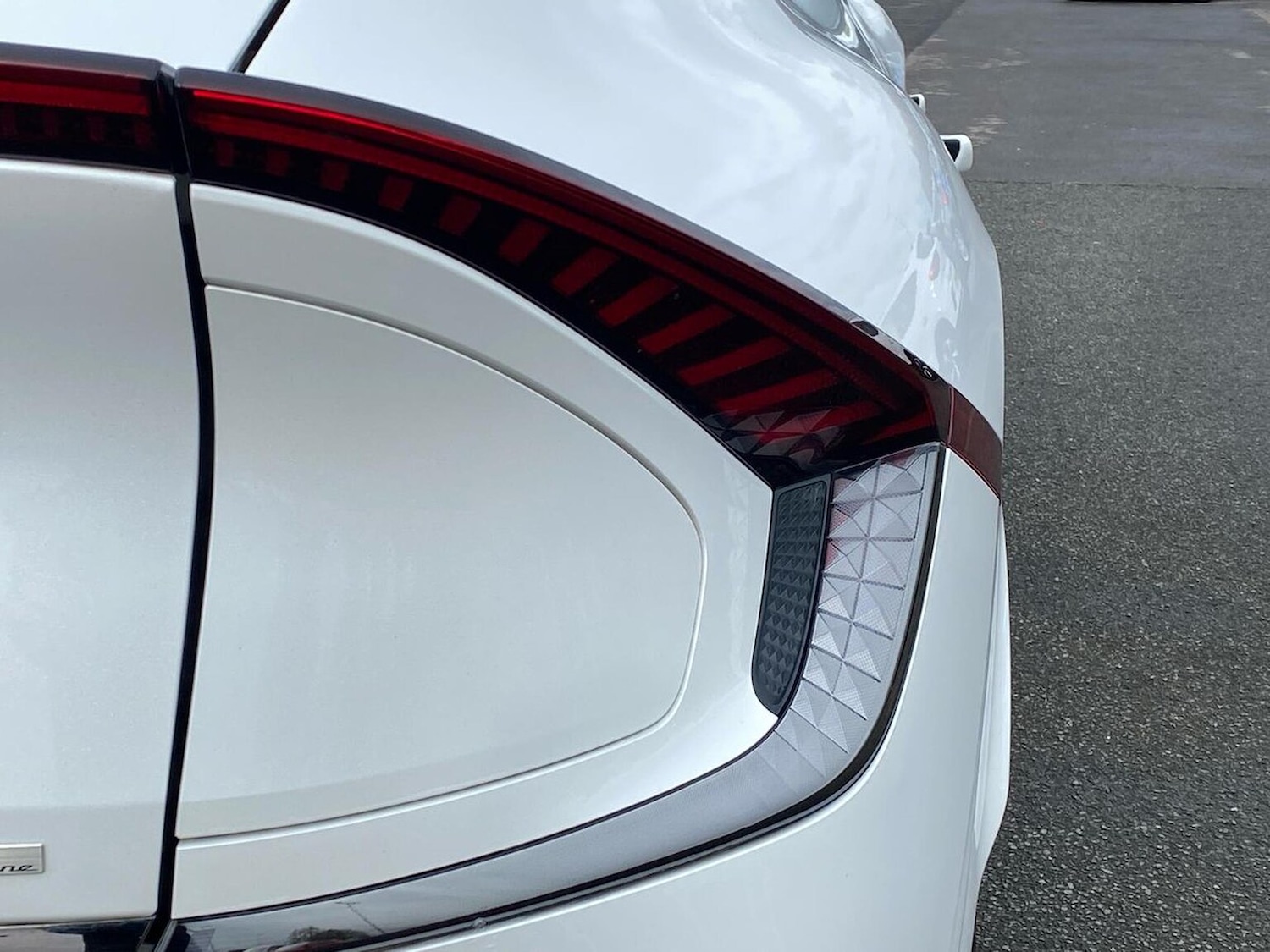 Used Kia EV6 2023 for sale - 78039353: Photo 36