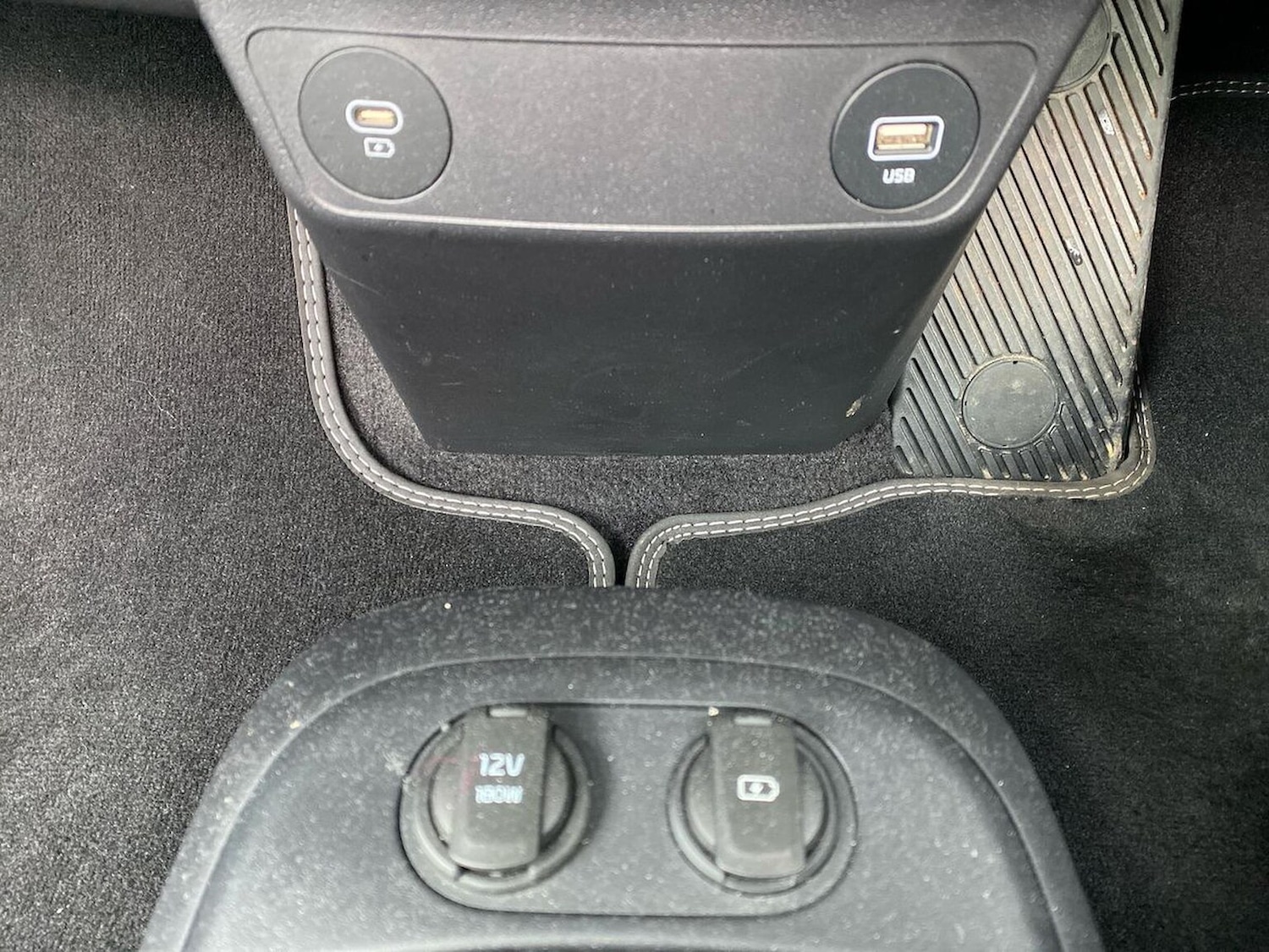 Used Kia EV6 2023 for sale - 78039353: Photo 40