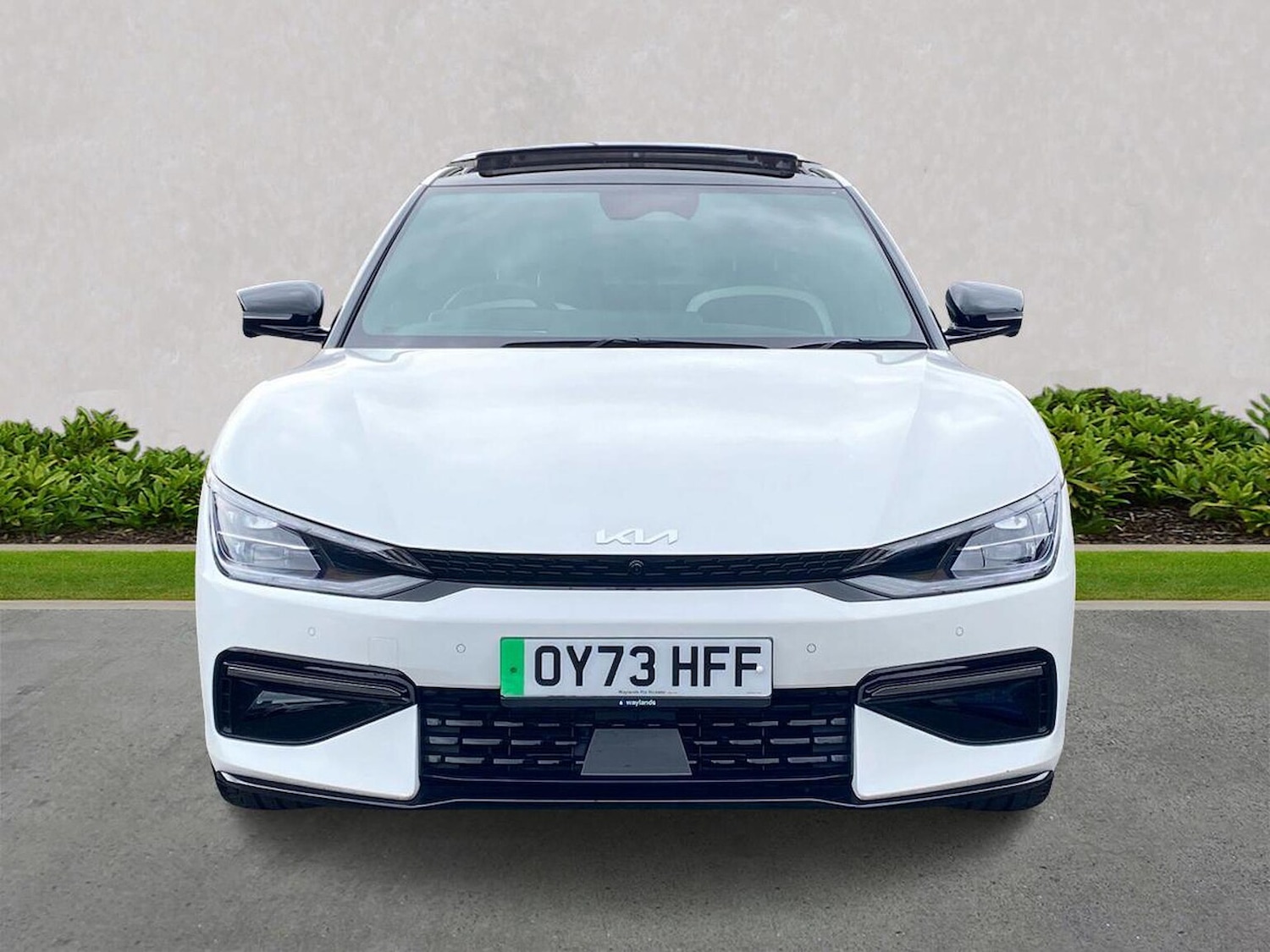 Used Kia EV6 2023 for sale - 78039353: Photo 5