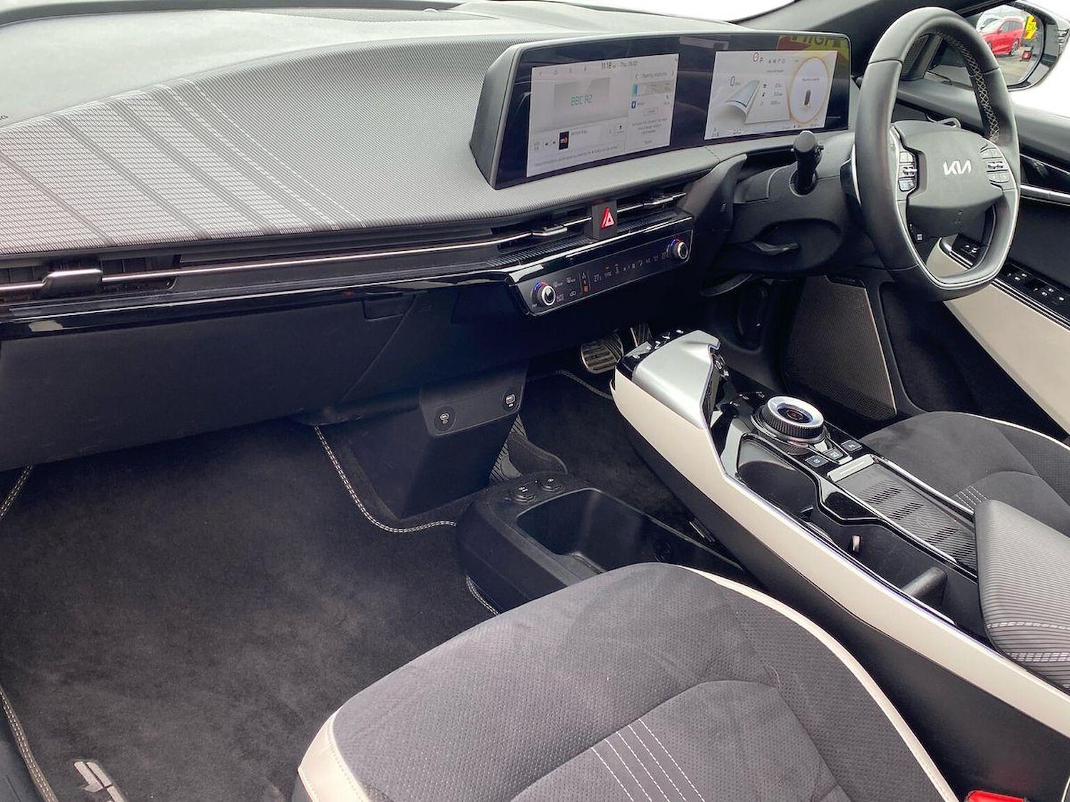 Used Kia EV6 2023 for sale - 78039353: Photo 7