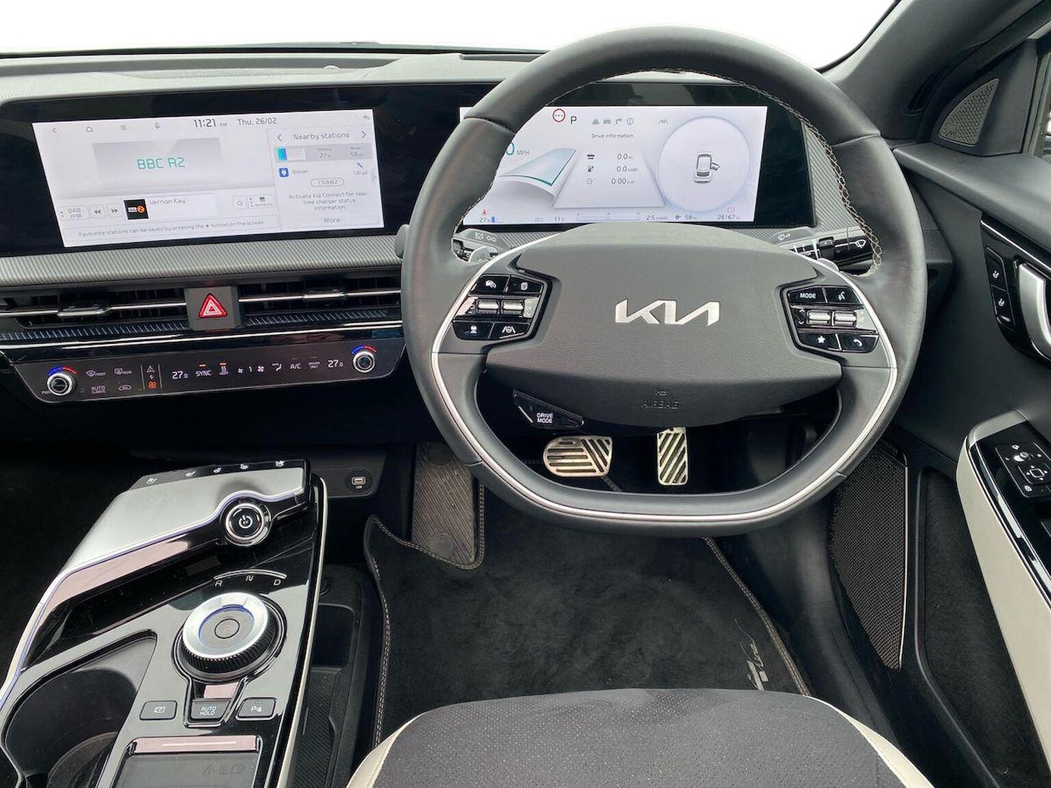 Used Kia EV6 2023 for sale - 78039353: Photo 9