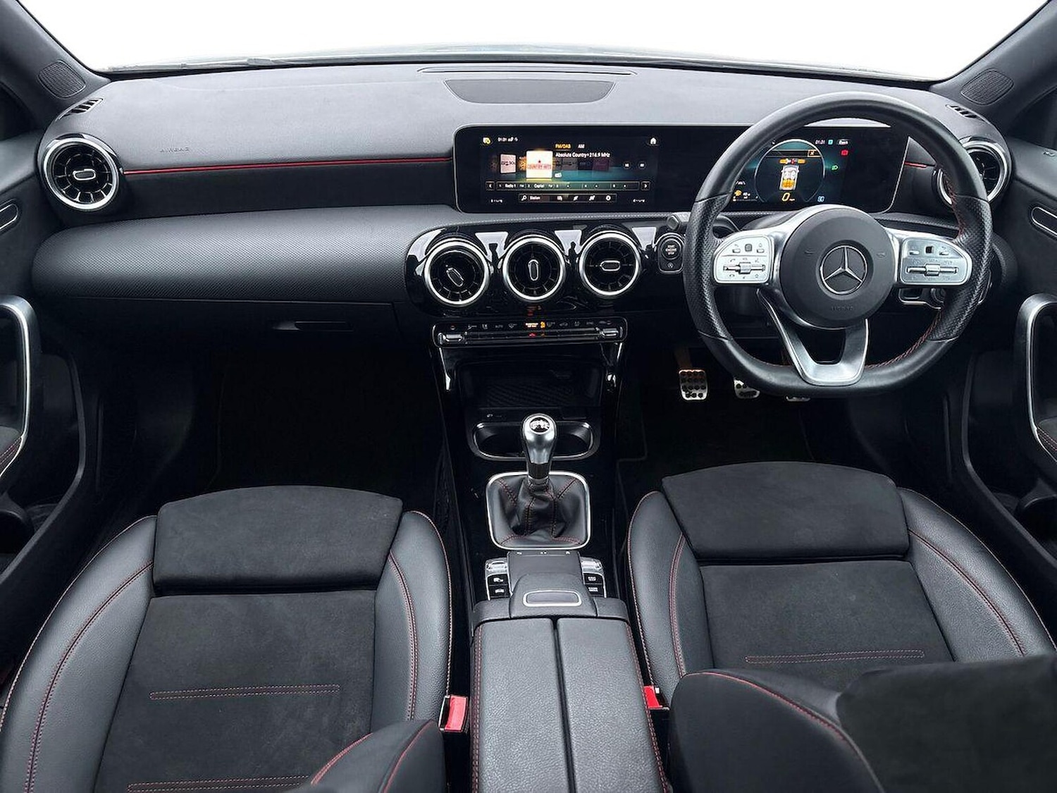 Used Mercedes-Benz A-Class 2020 for sale - 77056978: Photo 10