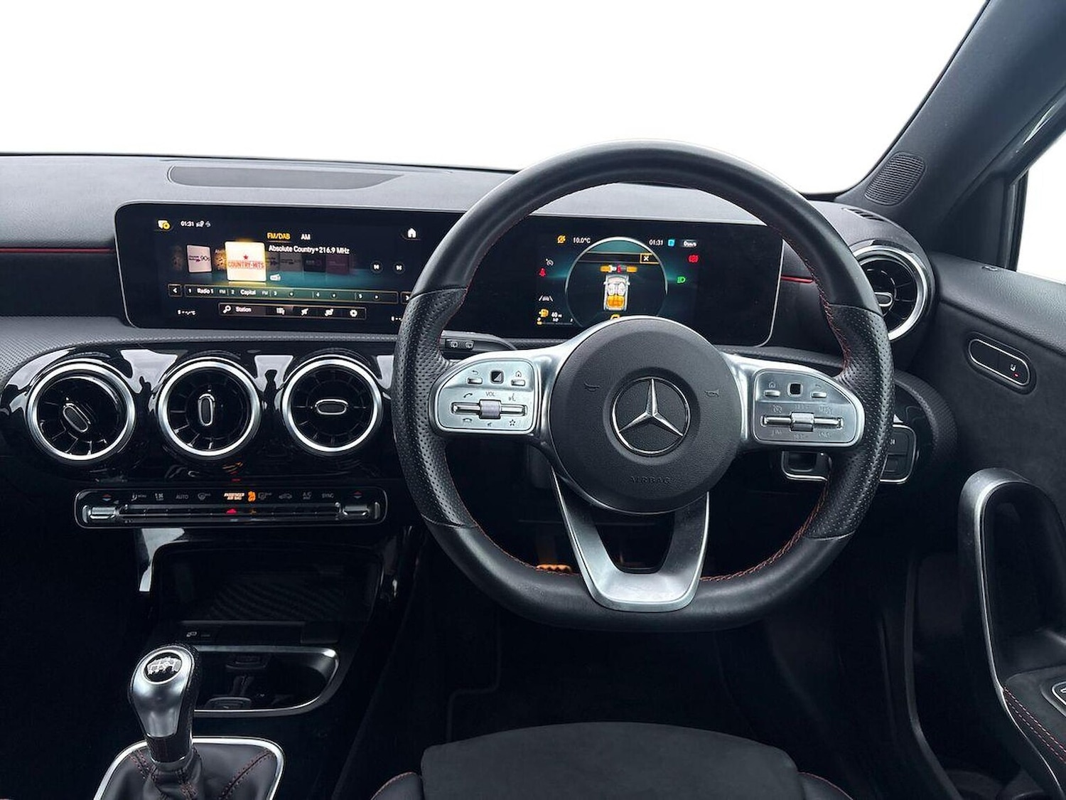 Used Mercedes-Benz A-Class 2020 for sale - 77056978: Photo 11