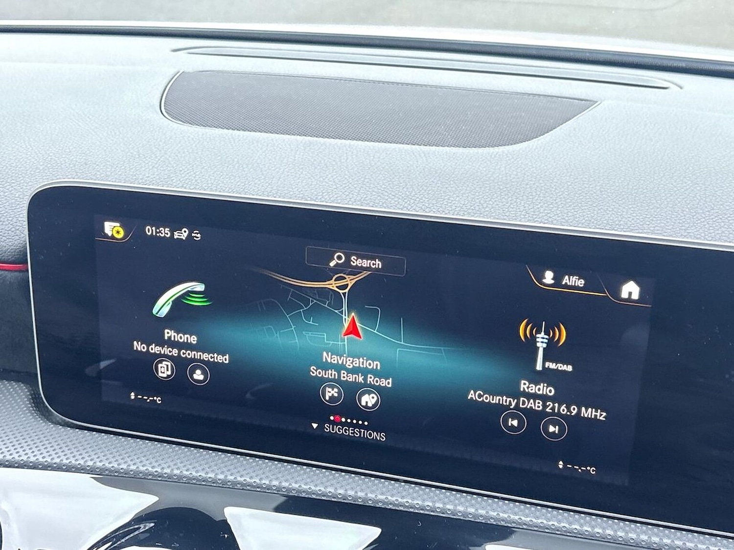 Used Mercedes-Benz A-Class 2020 for sale - 77056978: Photo 12