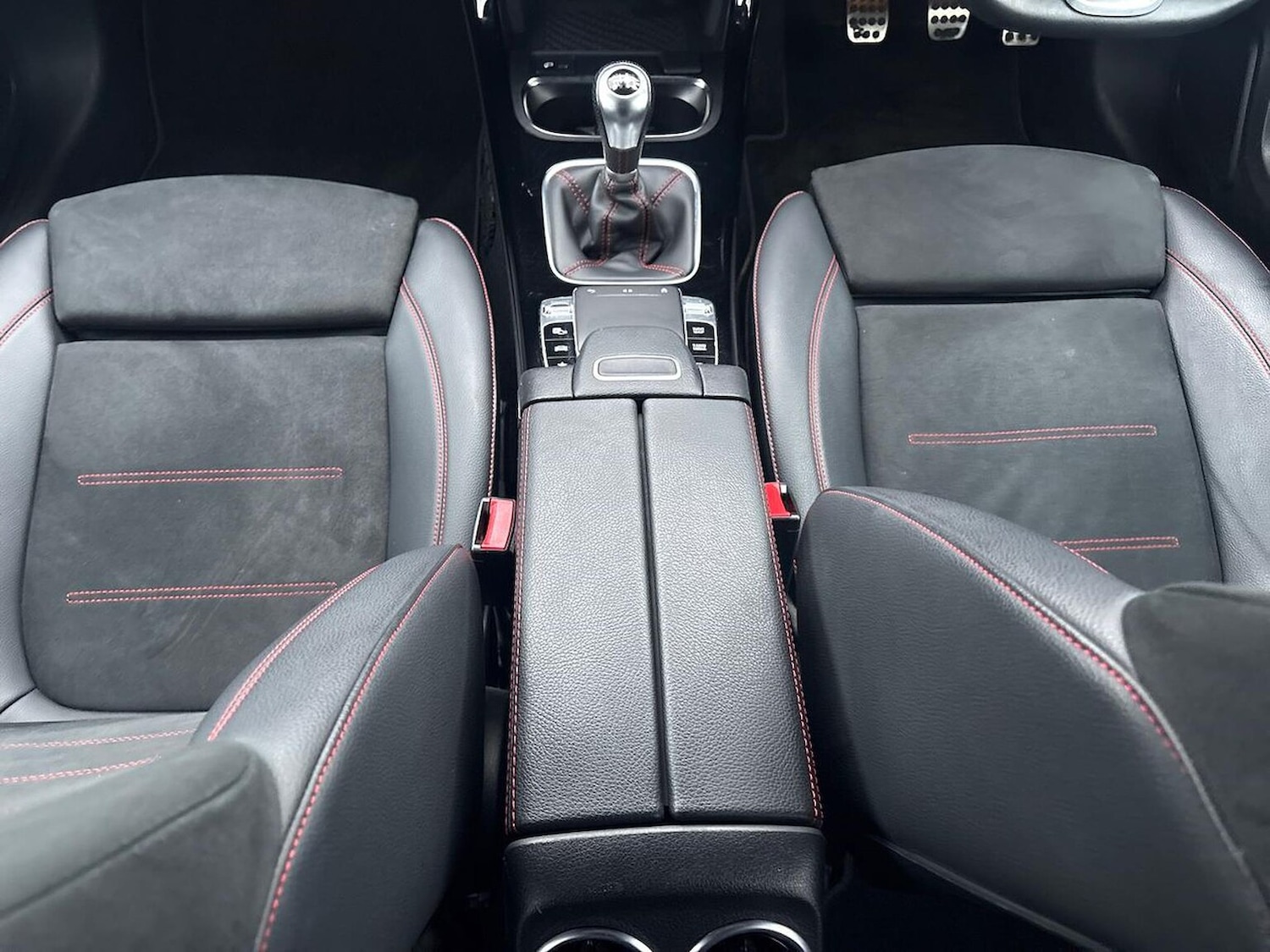 Used Mercedes-Benz A-Class 2020 for sale - 77056978: Photo 14