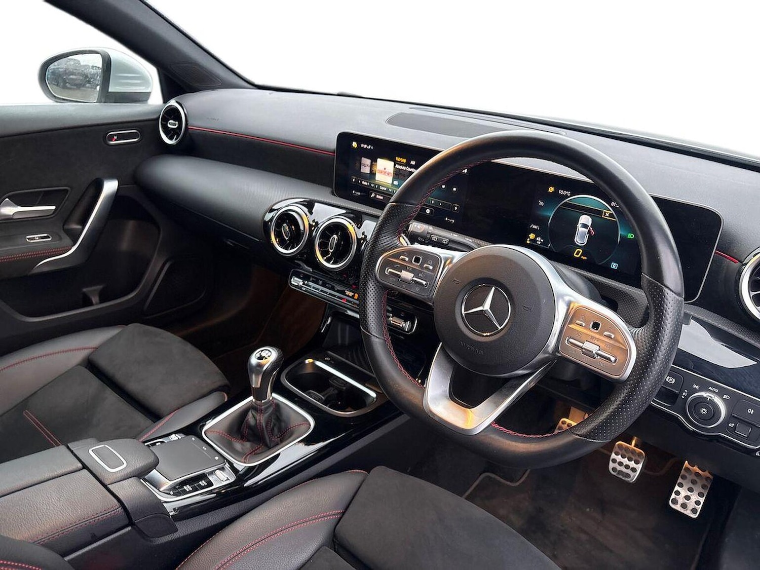 Used Mercedes-Benz A-Class 2020 for sale - 77056978: Photo 16