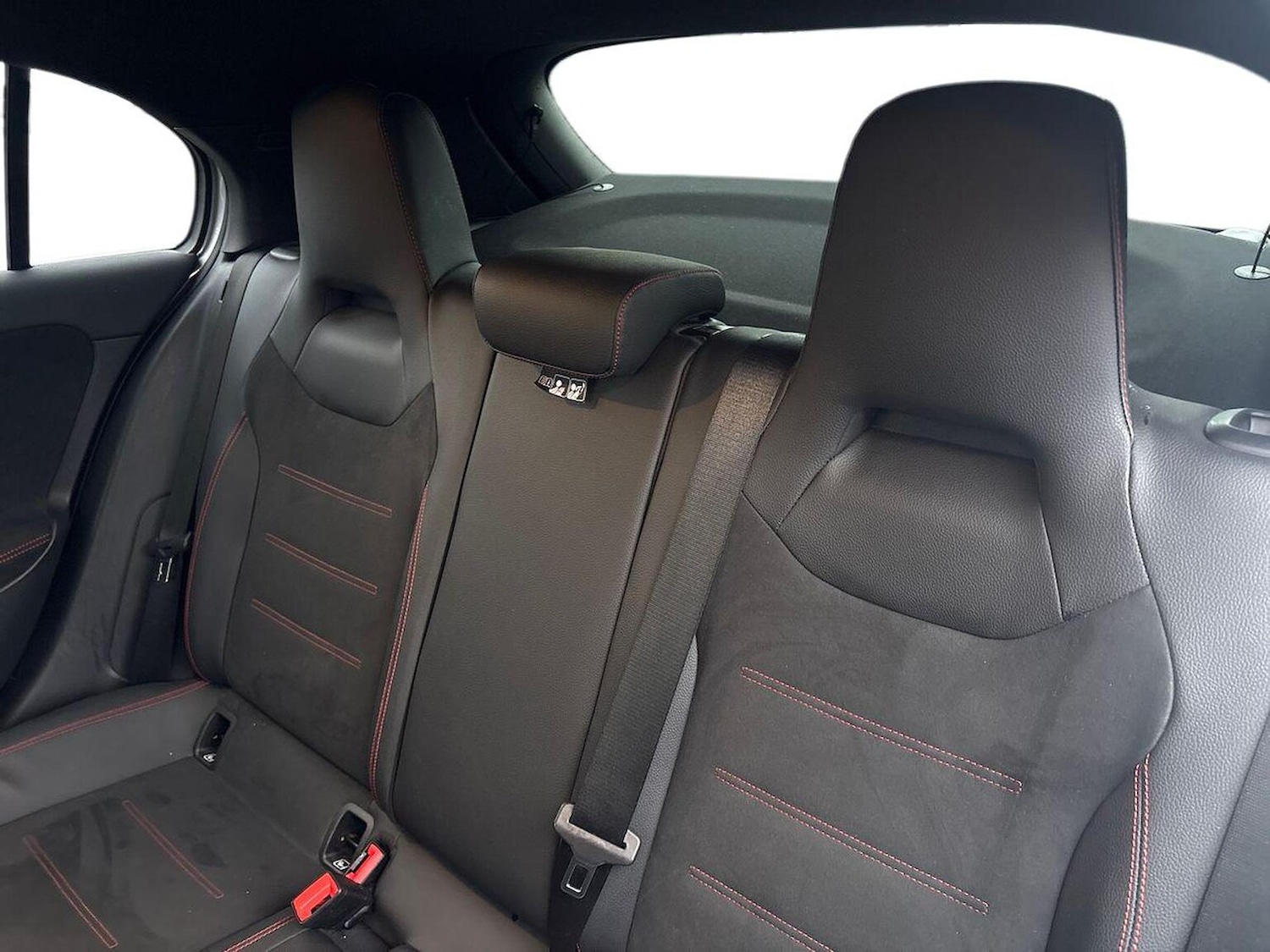 Used Mercedes-Benz A-Class 2020 for sale - 77056978: Photo 17