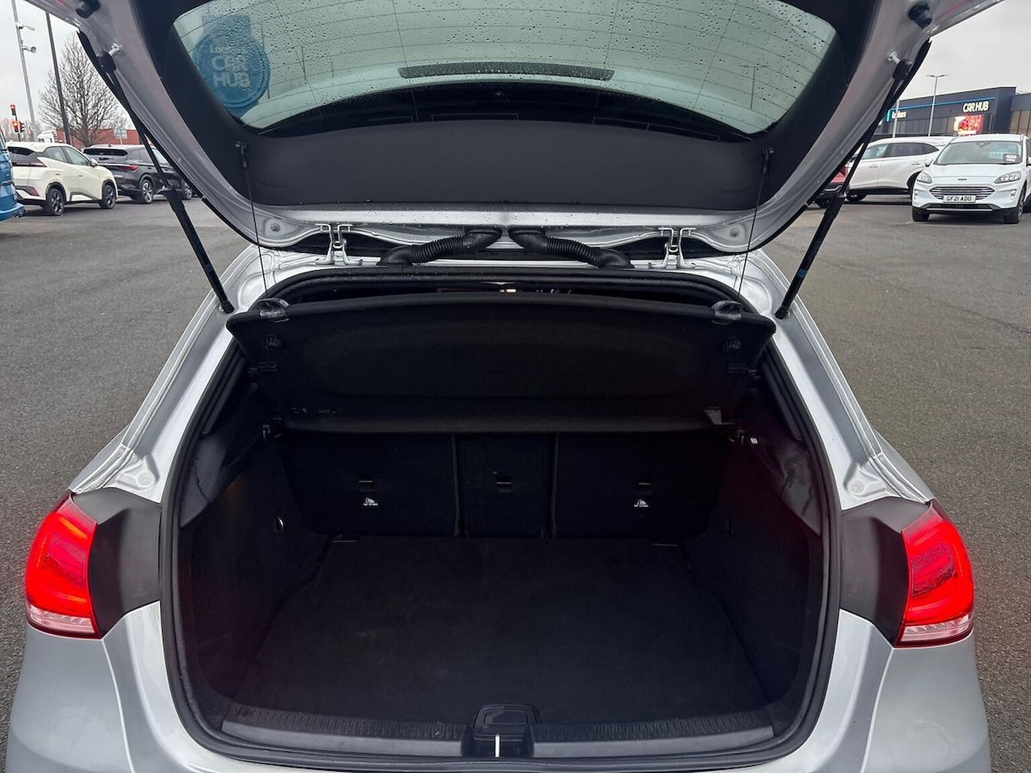 Used Mercedes-Benz A-Class 2020 for sale - 77056978: Photo 18