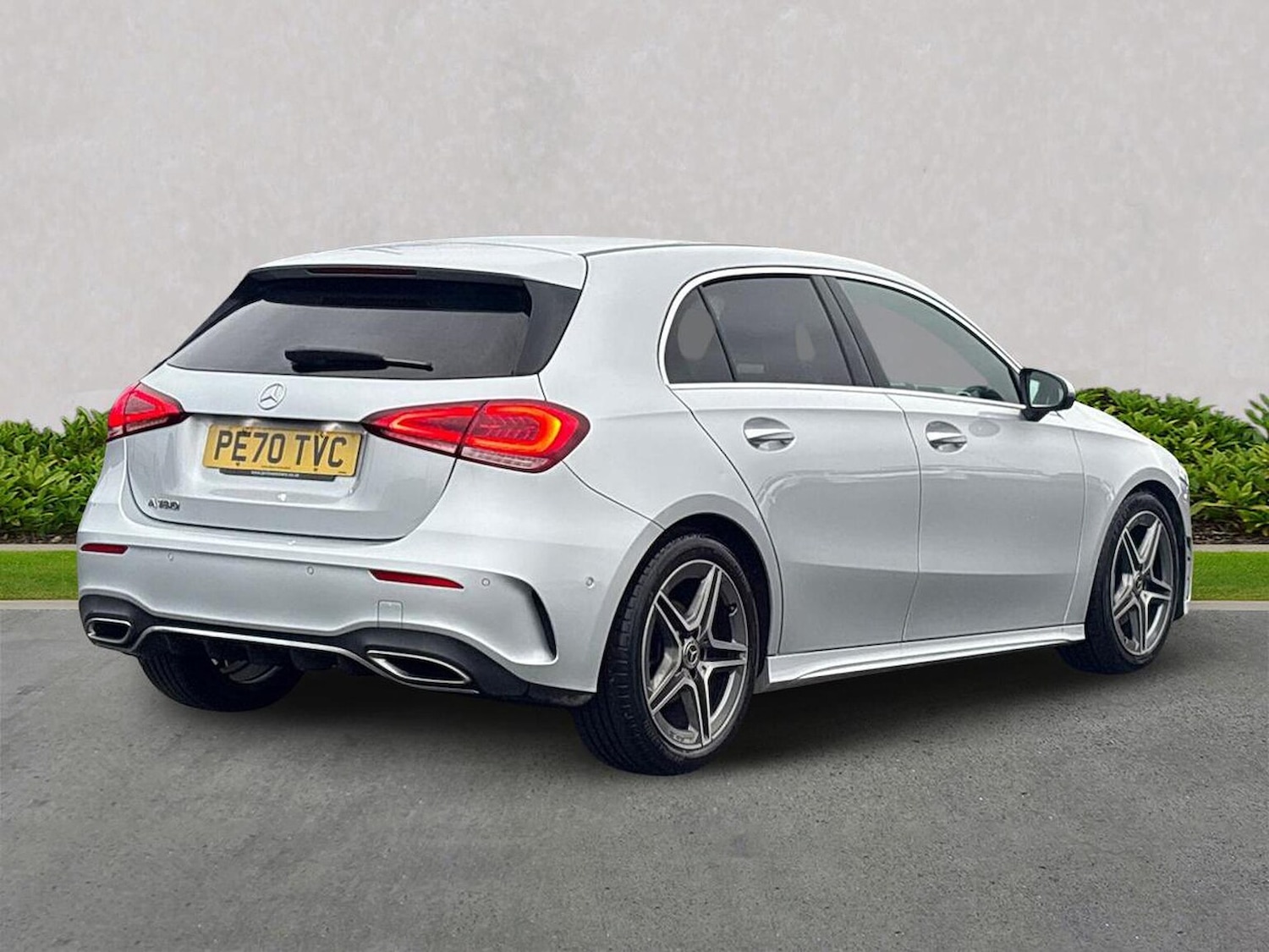 Used Mercedes-Benz A-Class 2020 for sale - 77056978: Photo 19