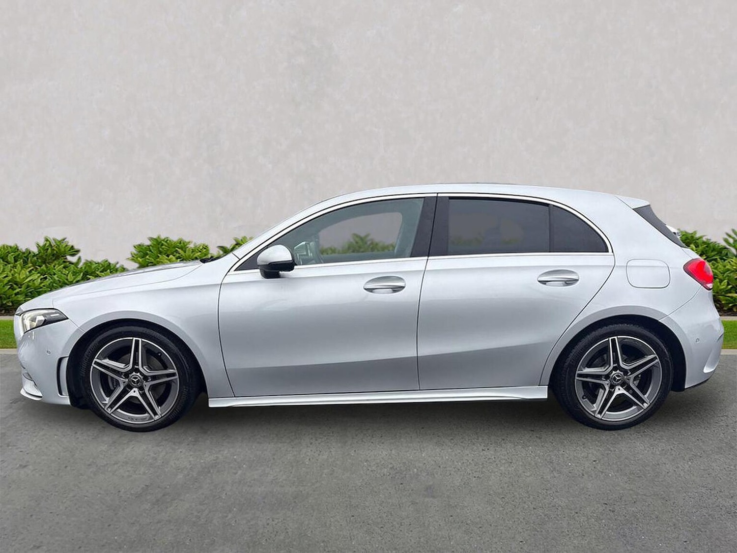 Used Mercedes-Benz A-Class 2020 for sale - 77056978: Photo 20